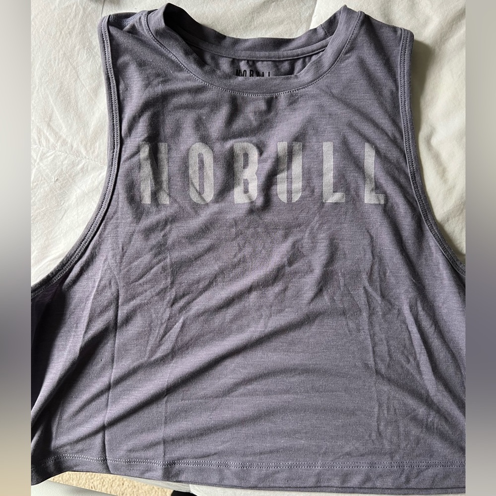 NOBULL Project Muscle Tank